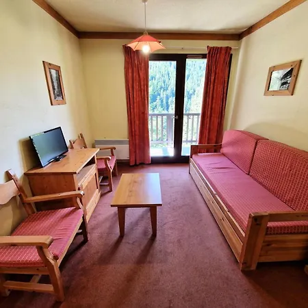 Du Thabor - 2 Pieces 4 Personnes Idealement Situe Mae-5413 *