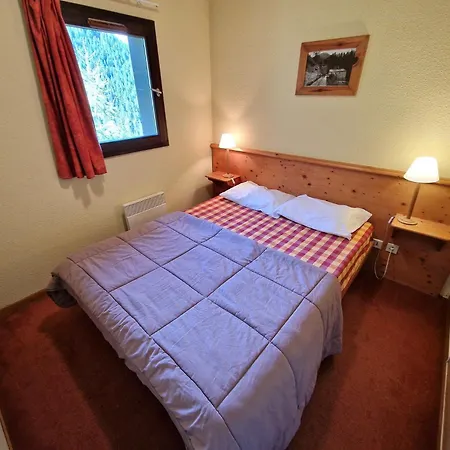 Daire Du Thabor - 2 Pieces 4 Personnes Idealement Situe Mae-5413 Modane