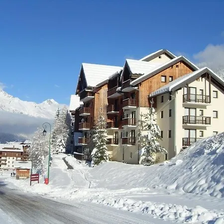 Apartament Du Thabor - 2 Pieces 4 Personnes Idealement Situe Mae-5413